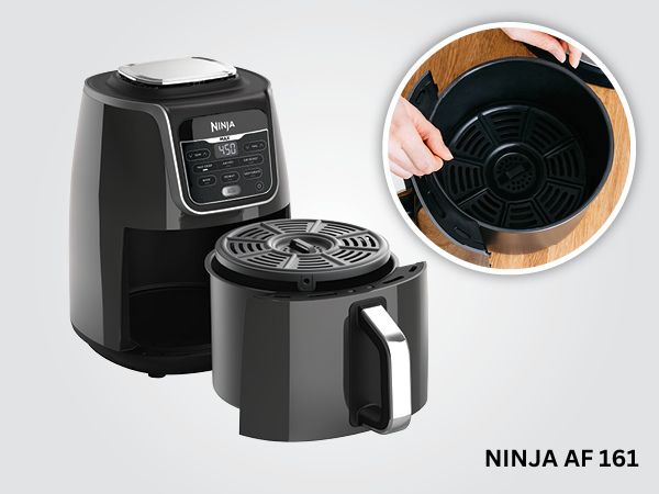 Ninja AF161 Max XL Air Fryer