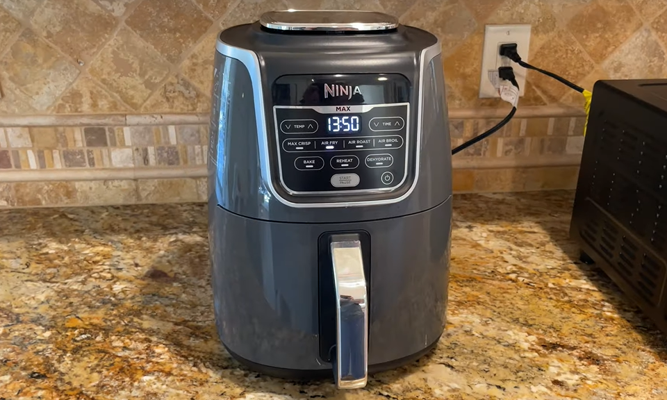 ninja af161 max xl air fryer