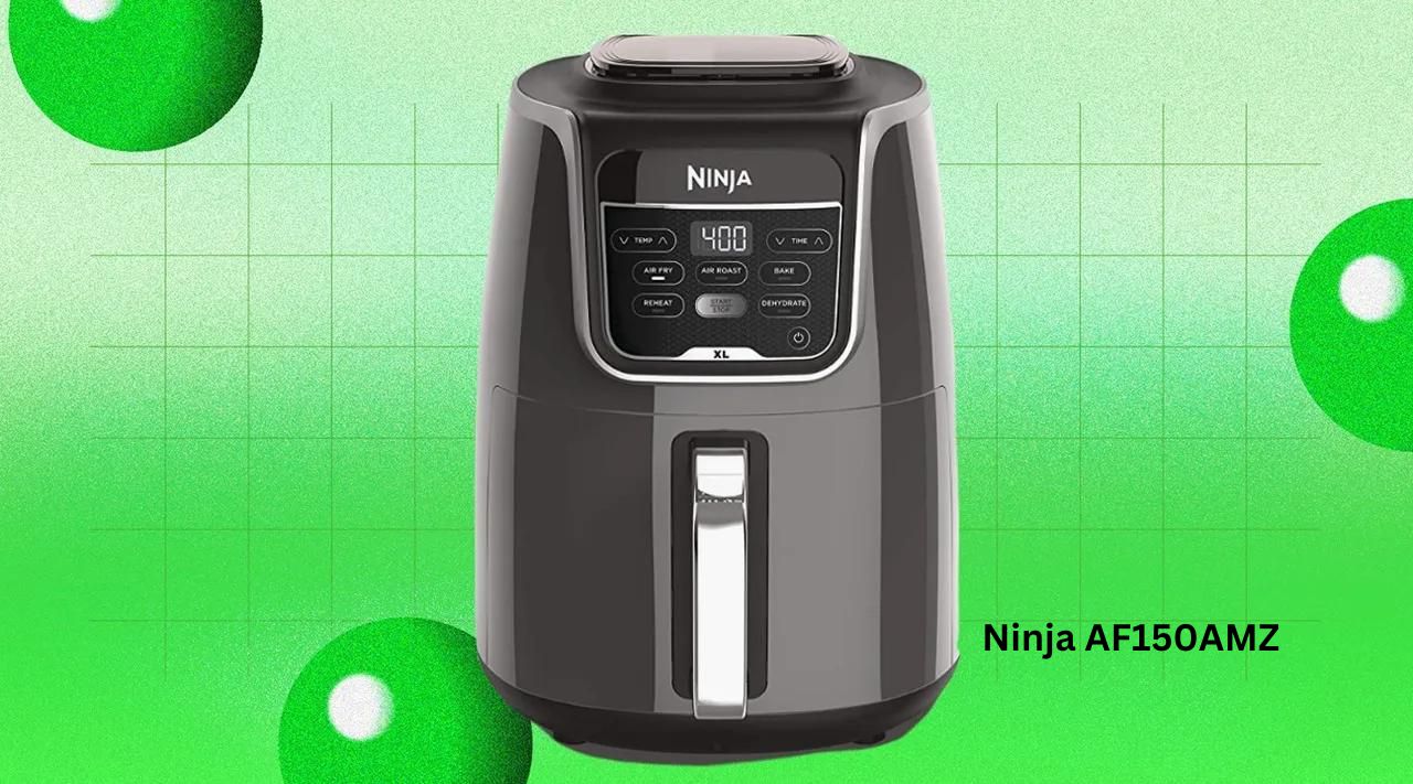 ninja af150amz air fryer xl