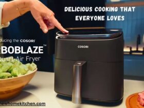 Cosori 6 Quart Air Fryer