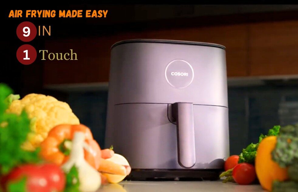 Cosori-Air-Fryer-Pro-Le-5-Qt