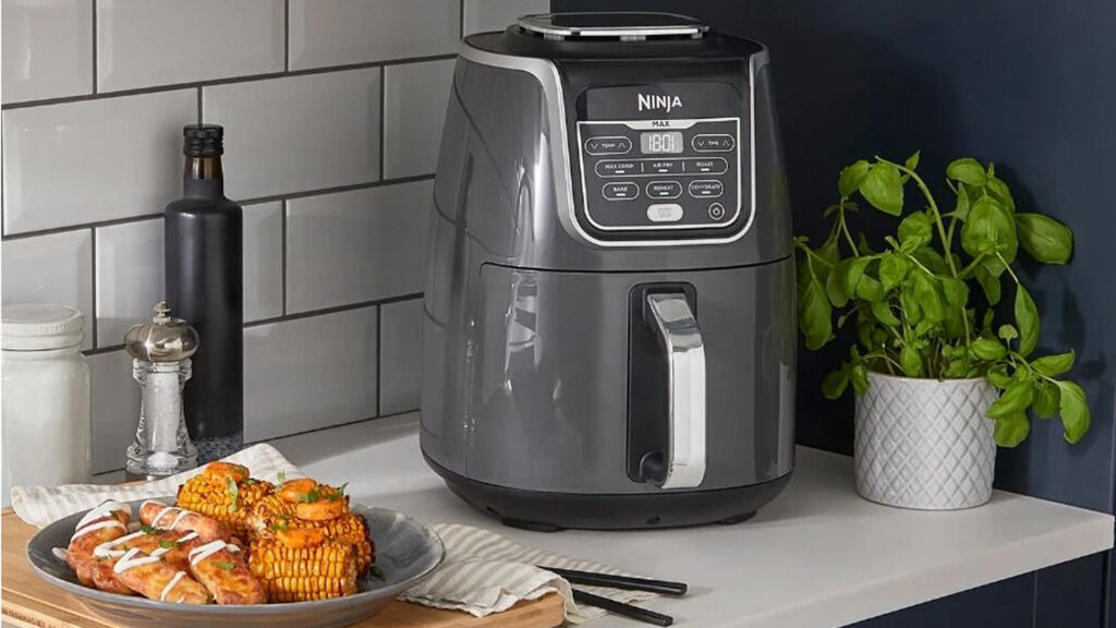 Ninja Air Fryer Review