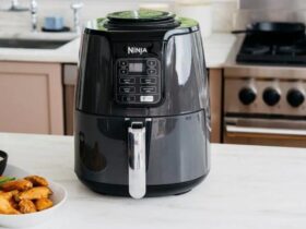 ninja sp101 digital air fry countertop oven