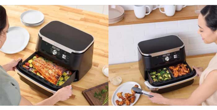 Ninja Air Fryer Review