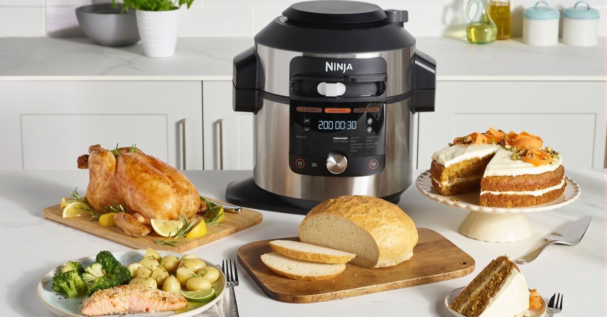 ninja af150amz air fryer xl