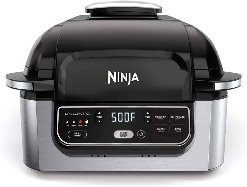 Ninja Air Fryer Review