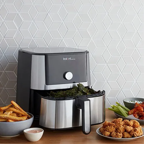 Instant Vortex Plus 4Qt Air Fryer