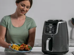 non toxic air fryer