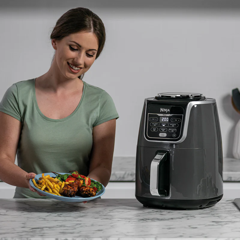 non toxic air fryer