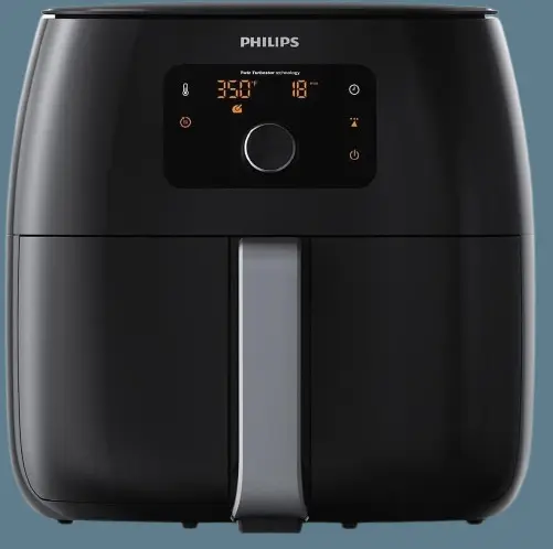 non toxic air fryer
best non toxic air fryer

