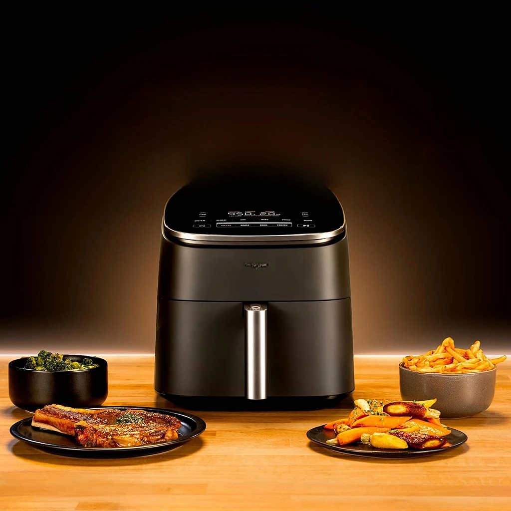 non toxic air fryer
non toxic air fryers 
best non toxic air fryer