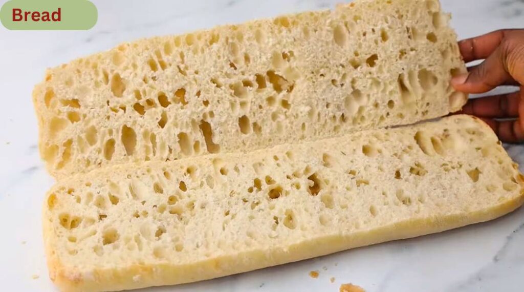 air fryer french bread 